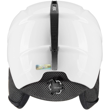 Kask narciarski dziecięcy UVEX Viti pure   46-50