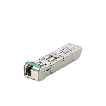 LevelOne SFP Transceiver 1.25Gbps SM   TX1550/RX1310nm  20km