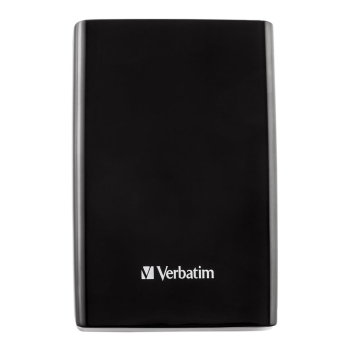 Dysk zewnętrzny SLIM SSD USB-C 265GB czarny/USB 3.2/USB-C GEN1