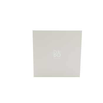 Bang & Olufsen Beosound A1 (3. Generation), rustic red