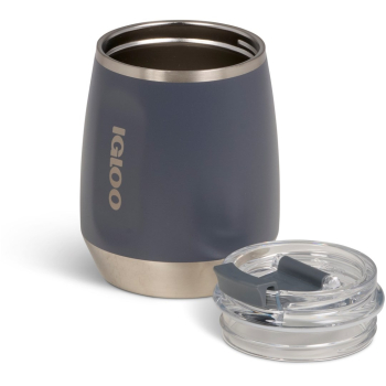 Butelka termiczna IGLOO Wine Tumbler 10 OZ (0,3 litra)   one size