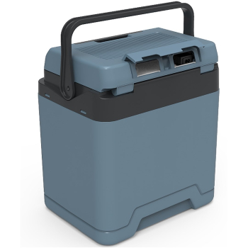 Lodówka elektryczna IGLOO Thermoelectric IE24 DC (24 litry)   one size