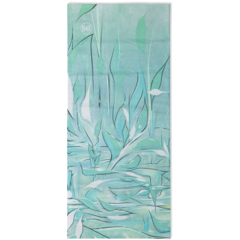 Bandana BUFF COOLNET UV® USTURE SEAGROVE GREEN   one size
