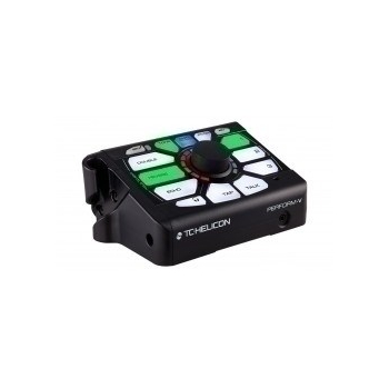 TC Helicon Perform-V - Procesor wokalowy