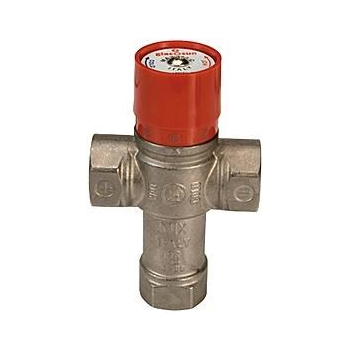 VALVE MIXING THERMOST R156 3/4IN FF