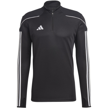 Bluza męska adidas Tiro 23 League Training Top czarna HS0326 2XL
