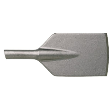 MAKITA DŁUTO HEX 30mm 125x400mm