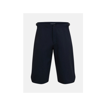 Szorty Peak Performance M Trail Shorts czarny - M