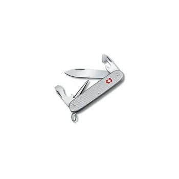 Scyzoryk Victorinox Pioneer X - silver