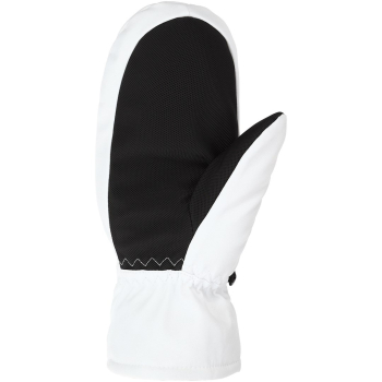 Rękawice narciarskie damskie VIKING Aliana Mitten Ski Lady białe   7