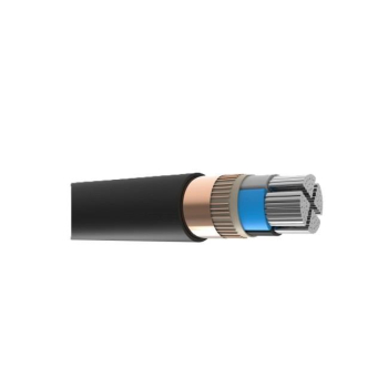 CABLE AXCMK-HF 4X150 SM/41 1000M