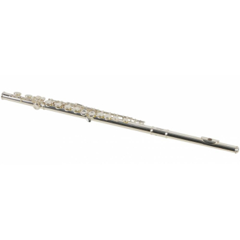 Stagg WS-FL211S - flet poprzeczny C + Case