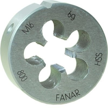 FANAR NARZYNKA  M22    HSS800F 2,50. %%%