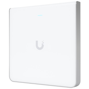 Punkt dostępowy UQ-U6-ENTERPRISE-IW UniFi Wi-Fi 6E 2.4 GHz, 5 GHz, 6 GHz, 573.5 Mbps + 4800 Mbps + 4800 Mbps UBIQUITI