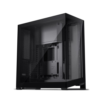 Obudowa PC PHANTEKS NV-Series NV9 MK2, Big-Tower, EATX, DRGB, Tempered Glass - czarna
