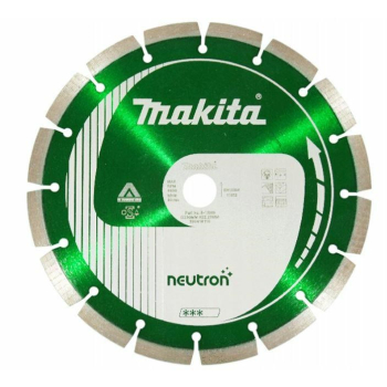 MAKITA TARCZA D.230 SEG NEUTRON
