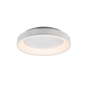 GIRONA LED PLAFOND 671290131 O60 WHITE