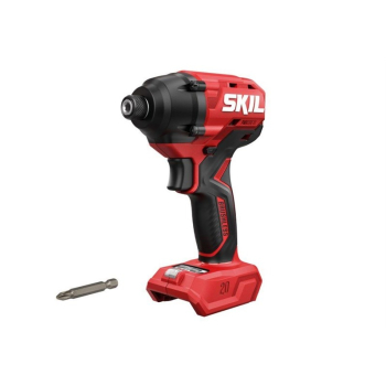DRIVER IMPACT CORDLESS 3211CA 20V BL