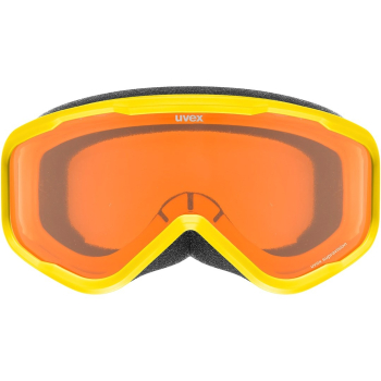 Gogle narciarskie UVEX Speedy nova   one size