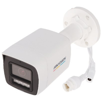 Kamera IP DS-2CD1027G2H-LIU(2.8MM)PL ColorVu - 1080p Hikvision
