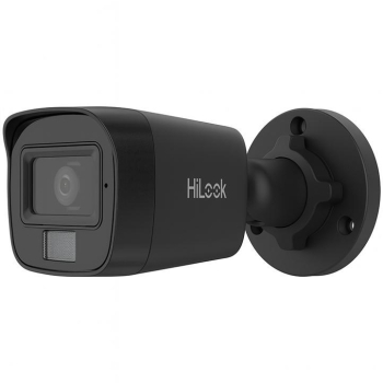 Kamera 4w1 Hilook by Hikvision tuba 8MP TVI-B8M-20DL Black 2.8mm