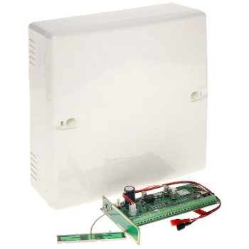 Centrala alarmowa Perfecta-32-WRL-SET-A SATEL