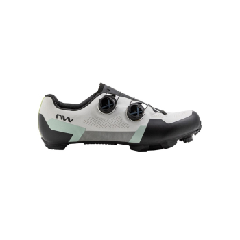 Buty rowerowe NORTHWAVE Extreme XT szare - 43