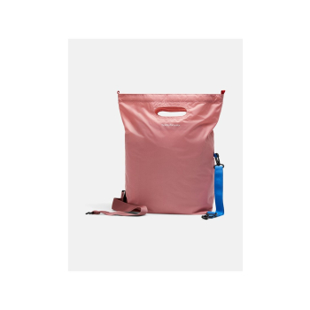 Torba PEAK PERFORMANCE Street Shopper kolor rĂłĹĽowy - TU