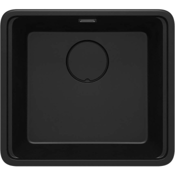 Zlewozmywak granitowy 1-komorowy ZKM_N10A 5907650831198