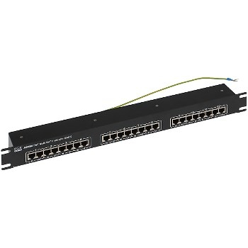 OGRANICZNIK PRZEPIĘĆ AXON-MULTINET-24 ETHERNET RACK
