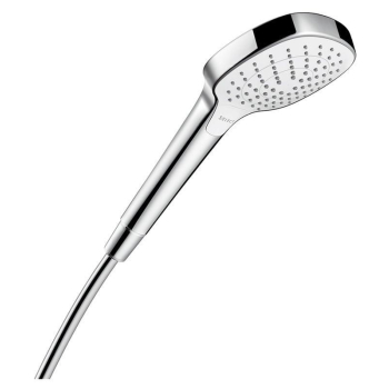 SHOWER HEAD 268134 SELECT 110 3SR ECO