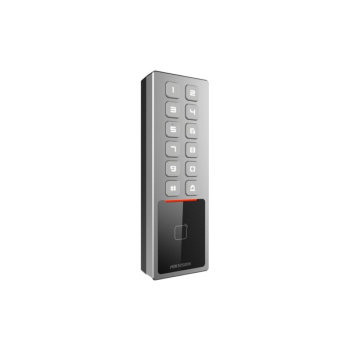 TERMINAL KONTROLI DOSTĘPU HIKVISION DS-K1T805MBWX
