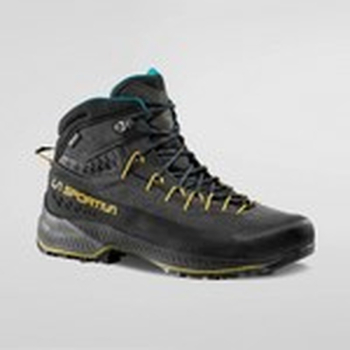 TX4 Evo Mid Gtx Karbon/| 42.5