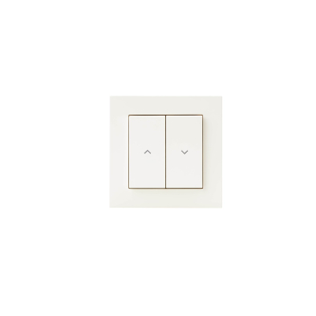 Eve Shutter Switch Matter - inteligenty kontroler rolet okiennych (kompatybilność: Apple Home, Samsung SmartThings, Alexa, Google Home, Home Assistant