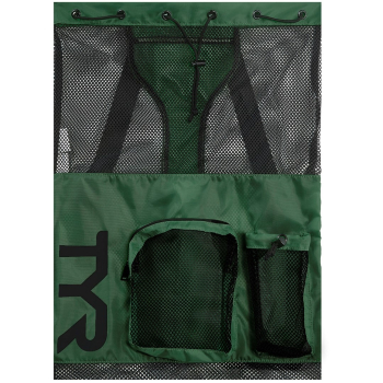 Plecak Tyr Alnc Big Mesh Mummy   one size