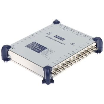 MULTISWITCH TT-9/24-FT-PREMU 9 WEJŚĆ / 24 WYJŚCIA PREMU TELMOR