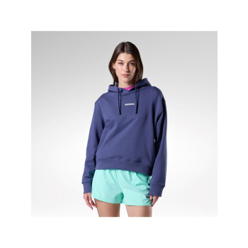 Bluza damska ROSSIGNOL W Waterfall H granatowa - M