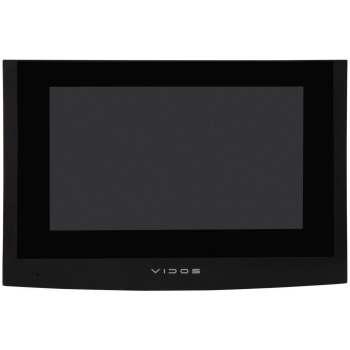 Monitor wideodomofonu VIDOS 2IP M200B
