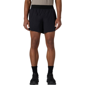 Spodenki męskie Champion Shorts czarne 222026 KK001 S