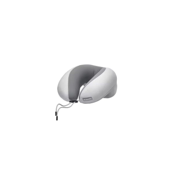 Poduszka yugu u+ neck pillow cnk2550ws040-grey NATUREHIKE