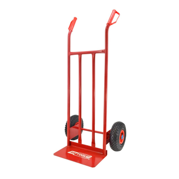 AW wózek magazynowy 2-kołowy o udźwigu 200kg