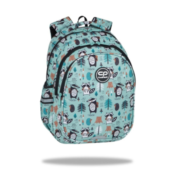Plecak młodzieżowy Jerry Shoppy CoolPack F029661