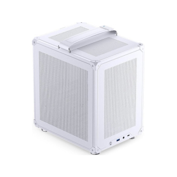 Jonsbo C6 - obudowa ITX, biała