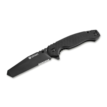 Nóż Dönges Professional Tactical