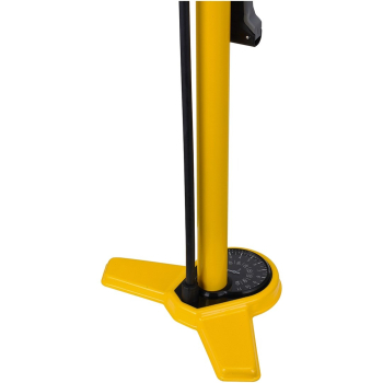 Pompka podłogowa BBB AirSteel   one size