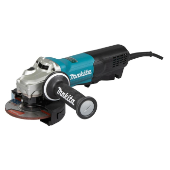 MAKITA.SZLIFIERKA KĄT.125mm  GA5095X01 1900W WŁĄCZNIK ŁOPATKOWY