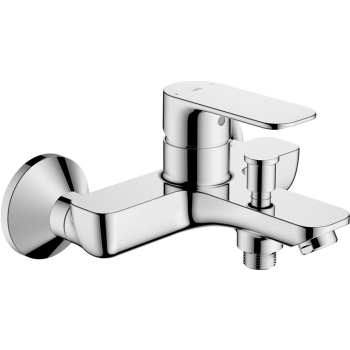 Bateria prysznicowa i wannowa Oras Linea