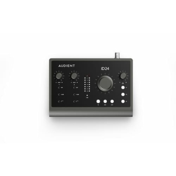 Audient iD24 - Interfejs audio USB 10x14