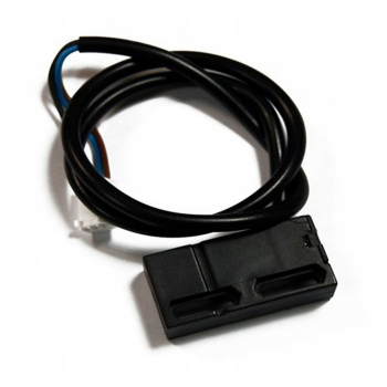 Czujnik magnetyczny do FAAC/GENIUS 740/741/BLIZZARD z podstawką (63001025)