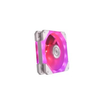 EK Water Blocks EK-Quantum Impulse 120 D-RGB PWM Lüfter - 120mm, weiß
